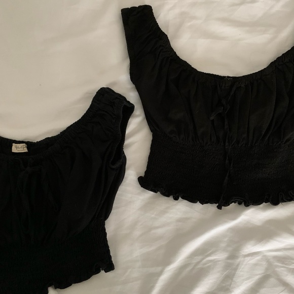 Brandy Jennifer tank! - Picture 3 of 5